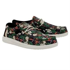 Hey Dude Wally H20 - Bird Of Paradise