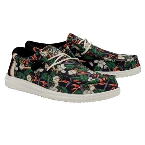 Hey Dude Wally H20 - Bird Of Paradise