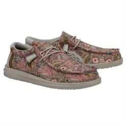 Hey Dude Wally H20 - Sailor