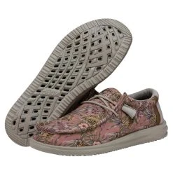 Hey Dude Wally H20 - Sailor -Aetrex Online wally h20 sailor mens footwear hey dude 711709