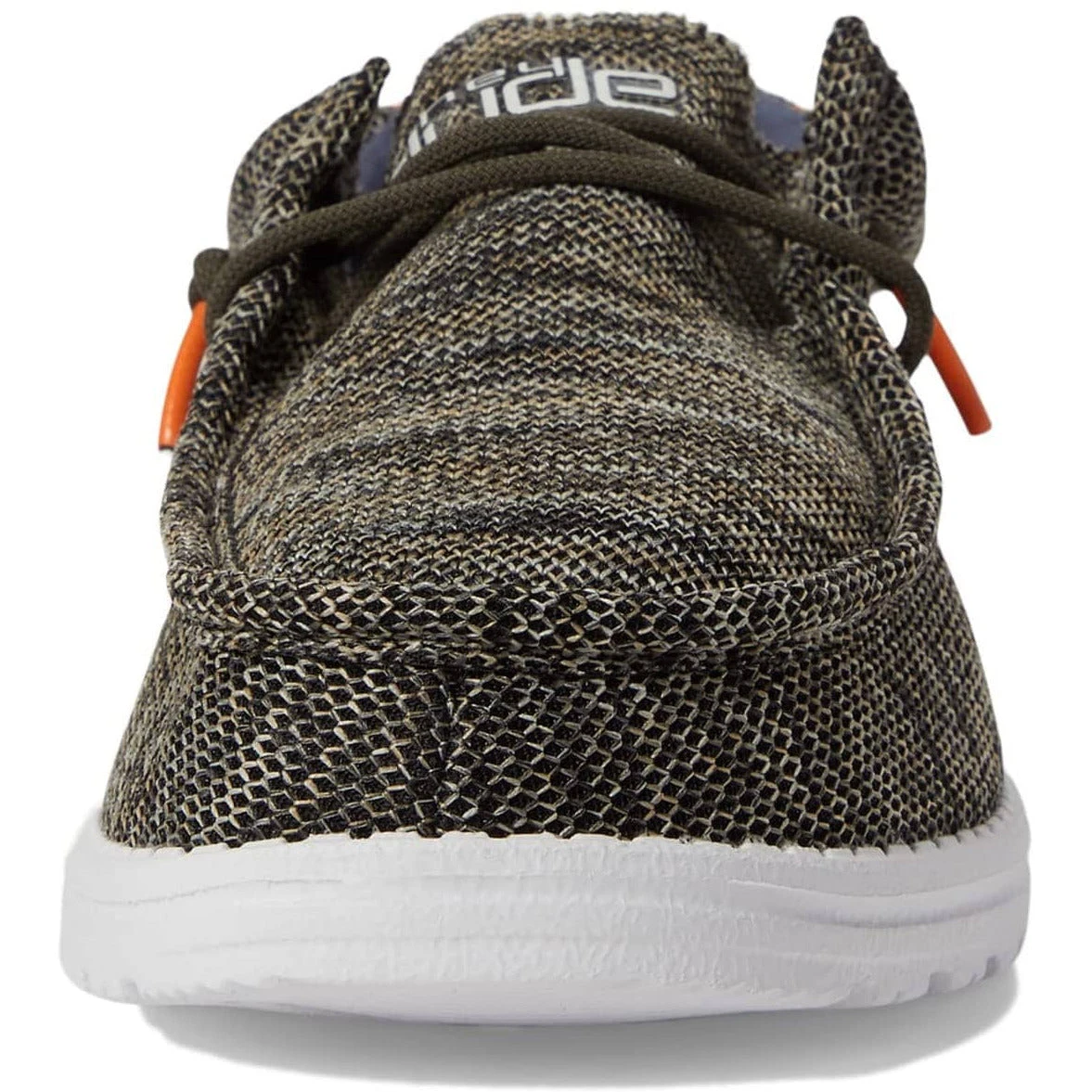 Hey Dude Wally - Kambaba - Image 4