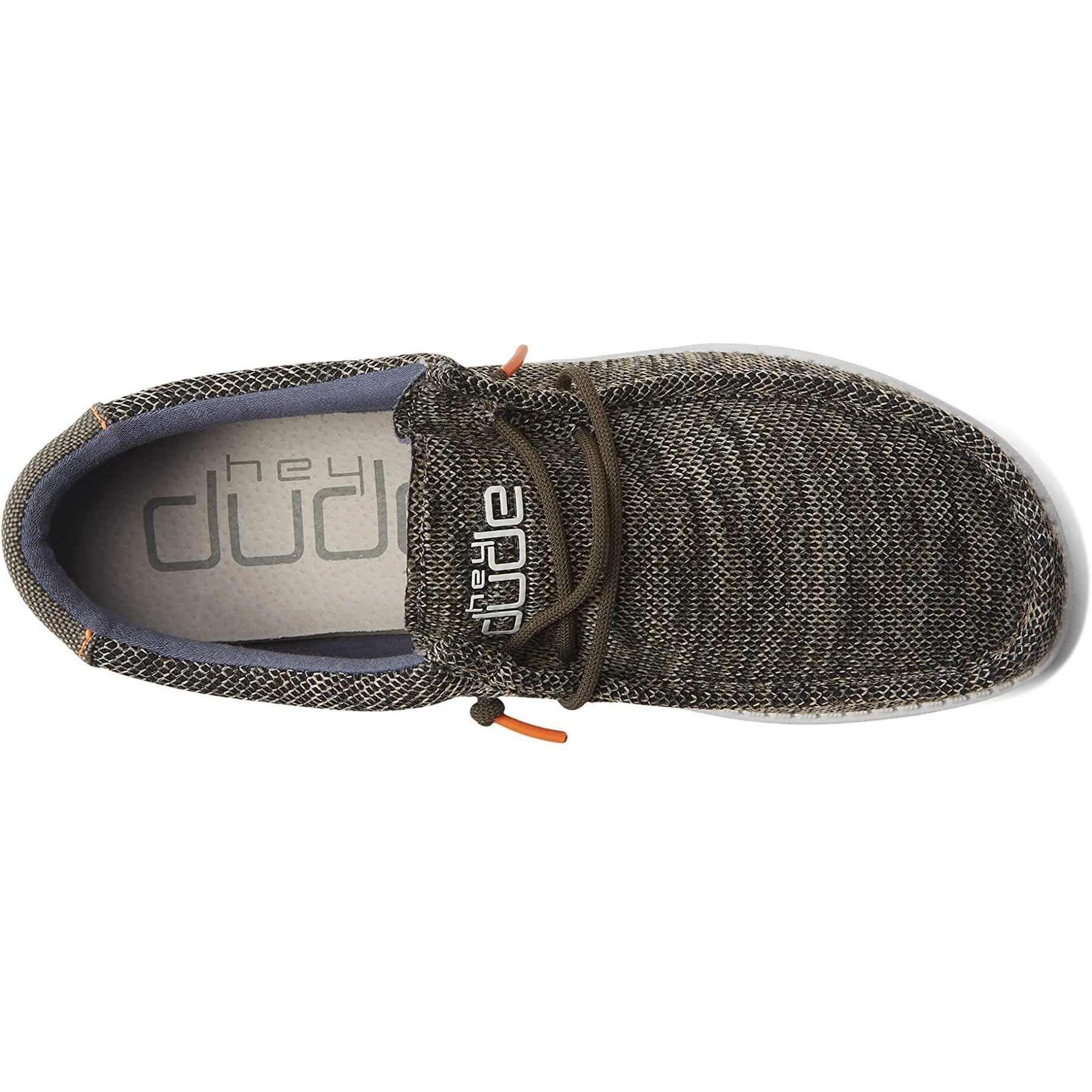 Hey Dude Wally - Kambaba - Image 3