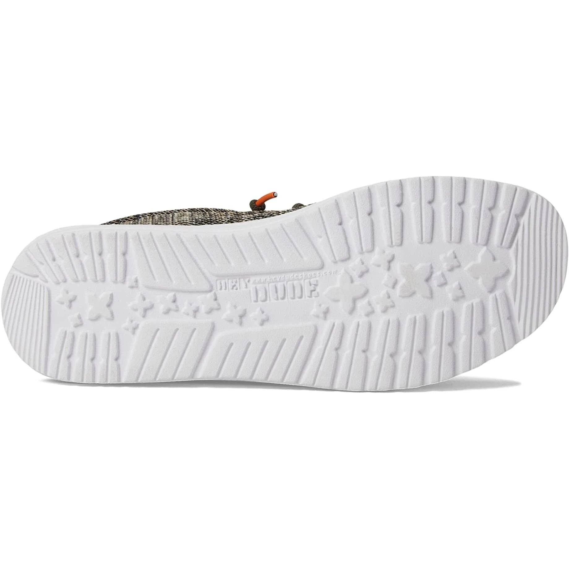 Hey Dude Wally - Kambaba - Image 5