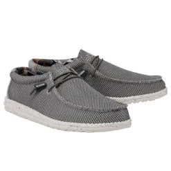 Hey Dude Wally Sox - Asphalt