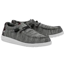 Hey Dude Wally Sox - Blue Orion