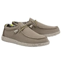 Hey Dude Wally Sox - Camel