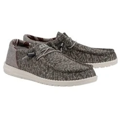 Hey Dude Wally Sox Funk - Fallen Rock's