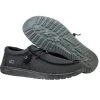 Hey Dude Wally Sox L- Black