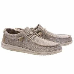 Hey Dude Wally Sox - Multi Color's