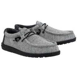 Hey Dude Wally Stretch - Dark Web