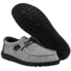 Hey Dude Wally Stretch - Dark Web