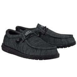 Hey Dude Wally Stretch- Midnight Bunker