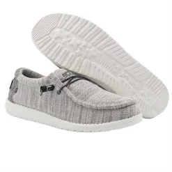 Hey Dude Wally Stretch - Yin & Yang