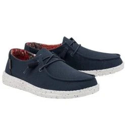 Hey Dude Wendy Arctic Night