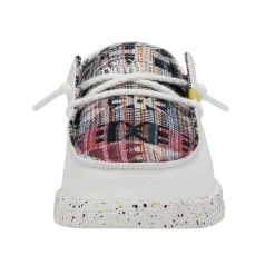 Hey Dude Wendy Boho - Azca -Aetrex Online wendy boho azca womens closed toe hey dude 618630