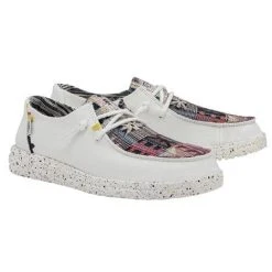 Hey Dude Wendy Boho - Azca