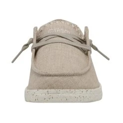 Hey Dude Wendy- Dusty Inca -Aetrex Online wendy dusty inca womens closed toe hey dude 204660