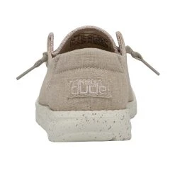 Hey Dude Wendy- Dusty Inca -Aetrex Online wendy dusty inca womens closed toe hey dude 627504