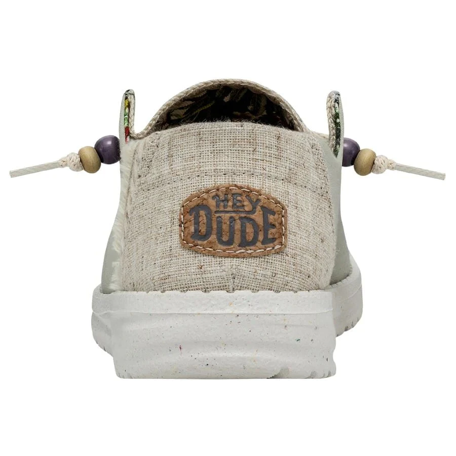 Hey Dude Wendy Fringe - Sage - Image 5