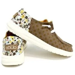 Hey Dude Wendy Funk - Army Dot's