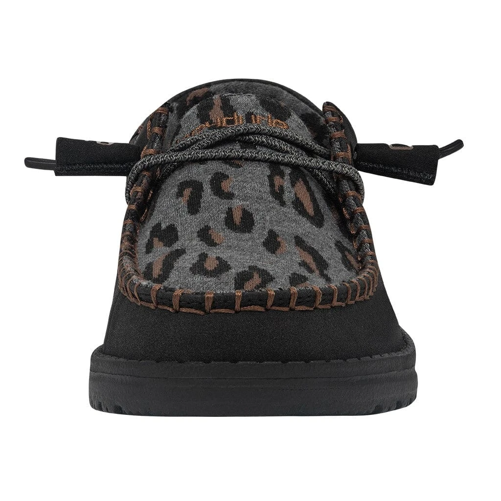 Hey Dude Wendy Funk - Phantom Leopard - Image 4