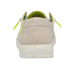 Hey Dude Wendy Playa Fiesta - Beach Party 7 Hey Dude Wendy Playa Fiesta - Beach Party -Aetrex Online wendy playa fiesta beach party womens closed toe hey dude 341690