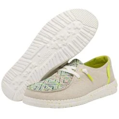 Hey Dude Wendy Playa Fiesta - Beach Party 8 Hey Dude Wendy Playa Fiesta - Beach Party -Aetrex Online wendy playa fiesta beach party womens closed toe hey dude 657424