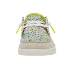 Hey Dude Wendy Playa Fiesta - Beach Party 5 Hey Dude Wendy Playa Fiesta - Beach Party -Aetrex Online wendy playa fiesta beach party womens closed toe hey dude 812799