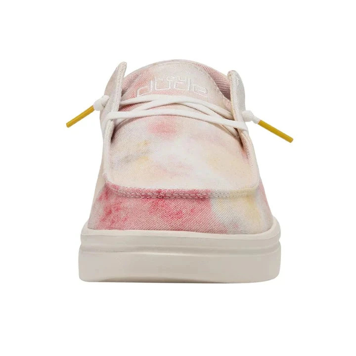 Hey Dude Wendy Rise Tie Dye- Rivet Tea - Image 3