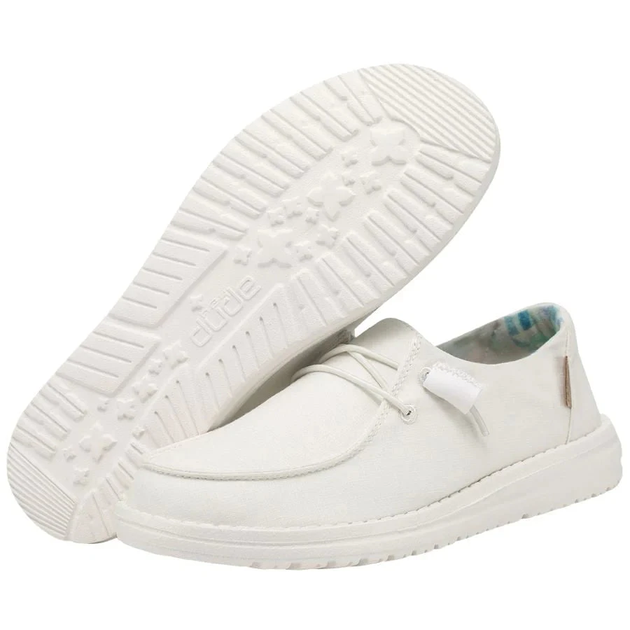 Hey Dude Wendy- Silk Moon - Image 2