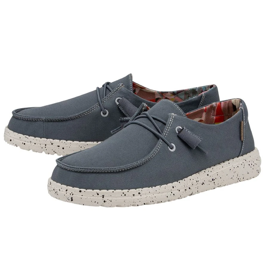 Hey Dude Wendy- Sky Blue - Image 7