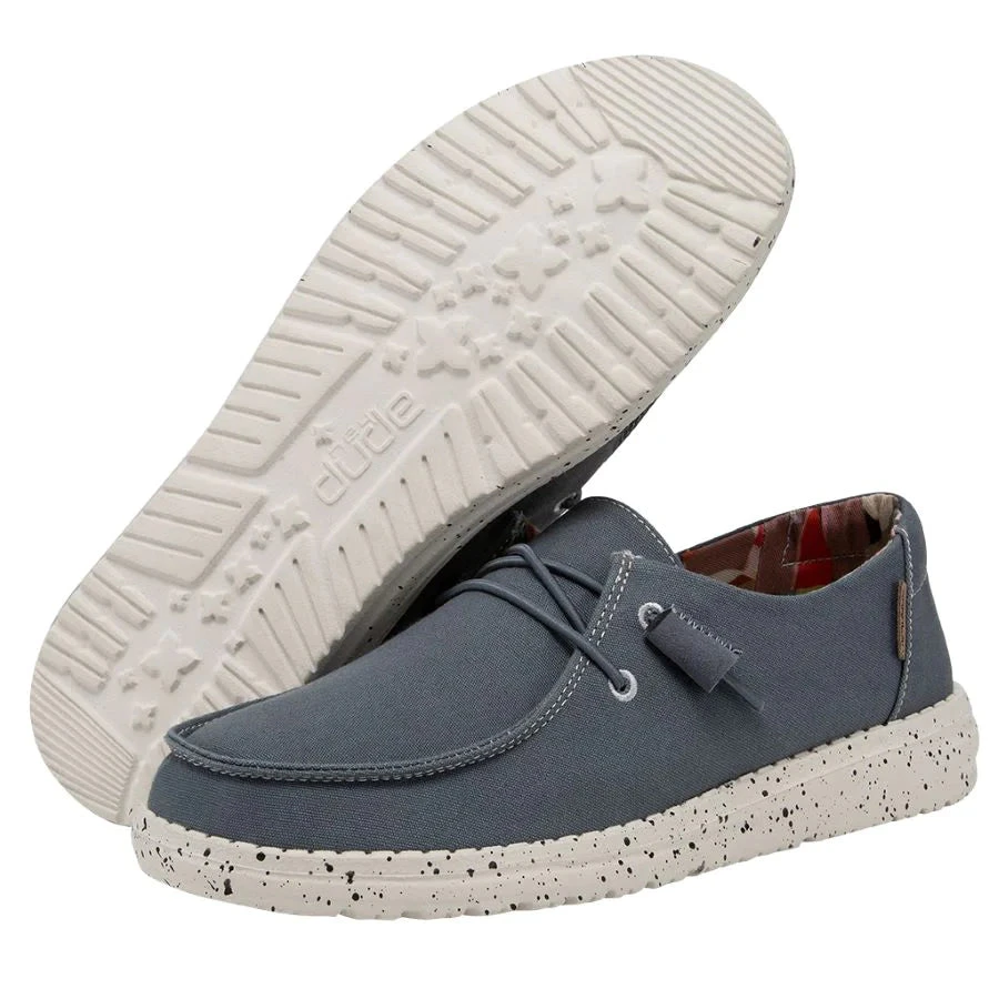 Hey Dude Wendy- Sky Blue - Image 6