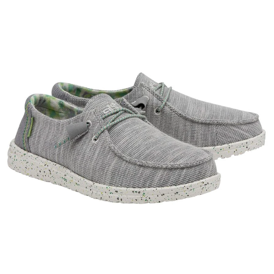 Hey Dude Wendy Stretch - Pearl River