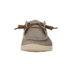 Hey Dude Wendy Stretch - Steppa 5 Hey Dude Wendy Stretch - Steppa -Aetrex Online wendy stretch steppa womens closed toe hey dude 212787