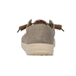 Hey Dude Wendy Stretch - Steppa 6 Hey Dude Wendy Stretch - Steppa -Aetrex Online wendy stretch steppa womens closed toe hey dude 441839