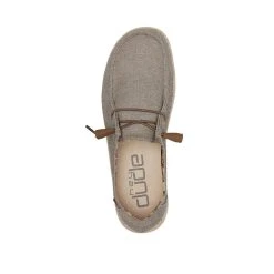 Hey Dude Wendy Stretch - Steppa 4 Hey Dude Wendy Stretch - Steppa -Aetrex Online wendy stretch steppa womens closed toe hey dude 784623