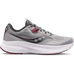 Saucony Womens Guide 15 - Alloy/Quartz