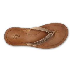 OluKai Womens Kapehe Luana - Bubbly 4 OluKai Womens Kapehe Luana - Bubbly -Aetrex Online womens kapehe luana bubbly womens sandals olukai 387259