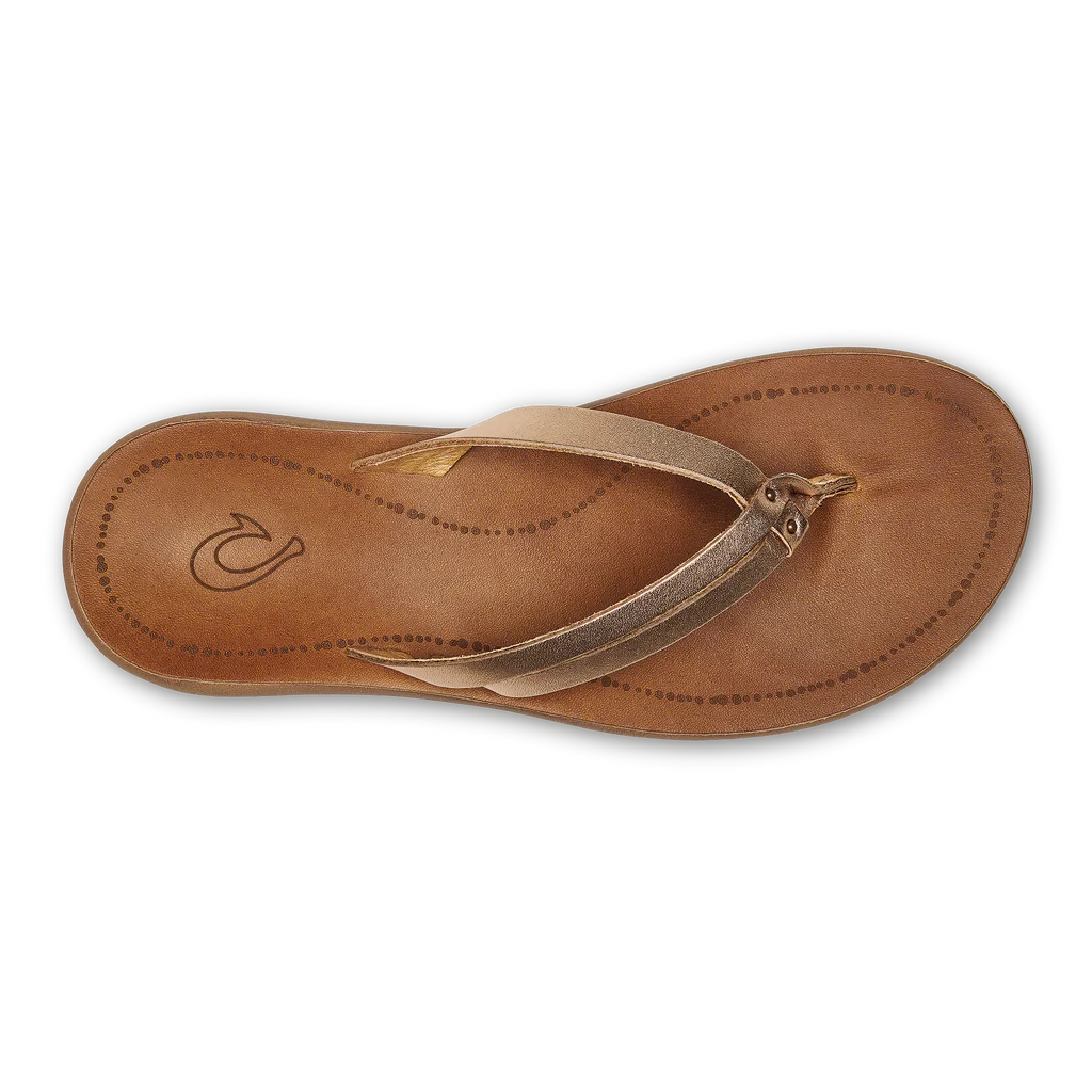 Womens Kapehe Luana - Bubbly OluKai Womens Kapehe Luana - Bubbly -Aetrex Online womens kapehe luana bubbly womens sandals olukai 387259