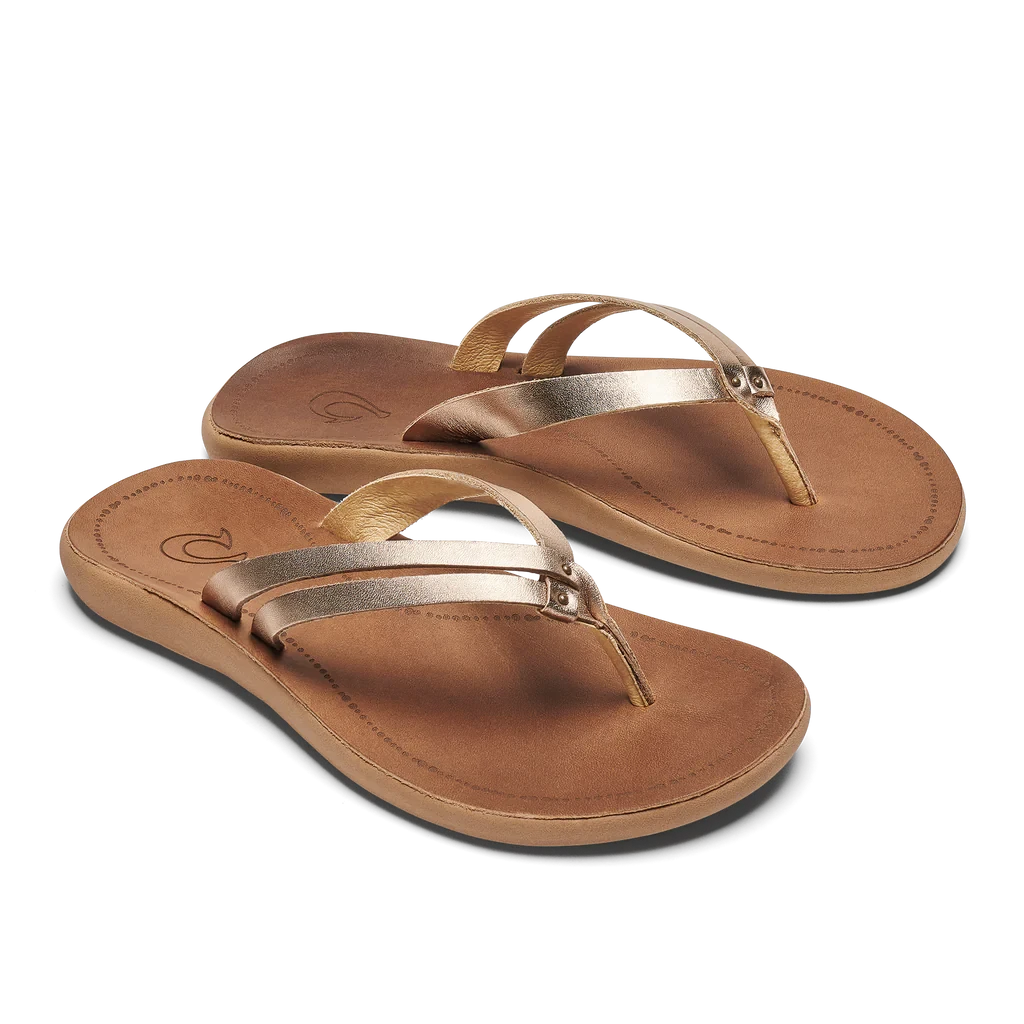 Womens Kapehe Luana - Bubbly OluKai Womens Kapehe Luana - Bubbly -Aetrex Online womens kapehe luana bubbly womens sandals olukai 919431