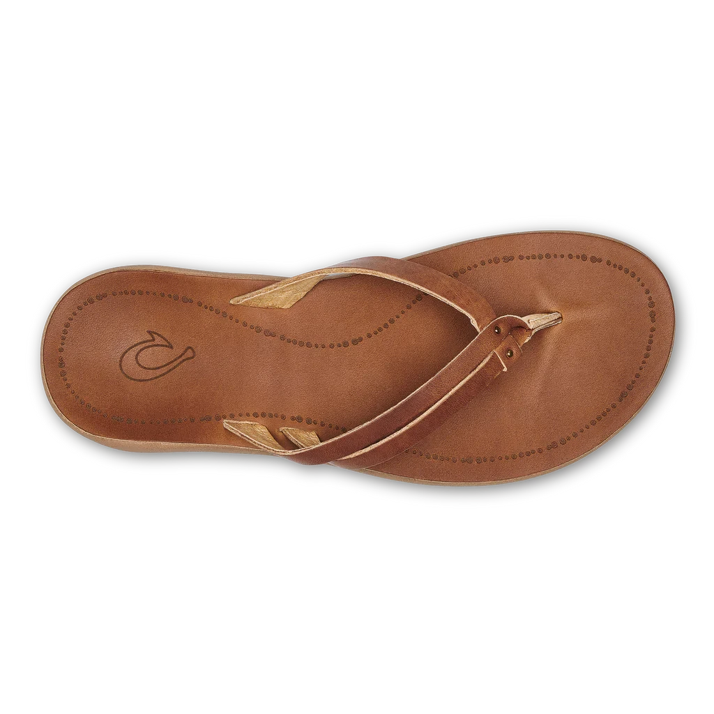Womens Kapehe Luana - Sahara OluKai Womens Kapehe Luana - Sahara -Aetrex Online womens kapehe luana sahara womens sandals olukai 899259