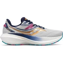 Saucony WOMEN'S TRIUMPH 20 - Prospect Glass