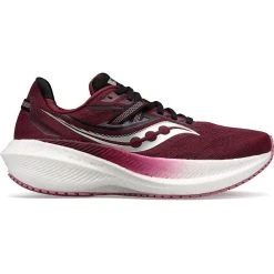 Saucony WOMEN'S TRIUMPH 20 - Sundown/Rose