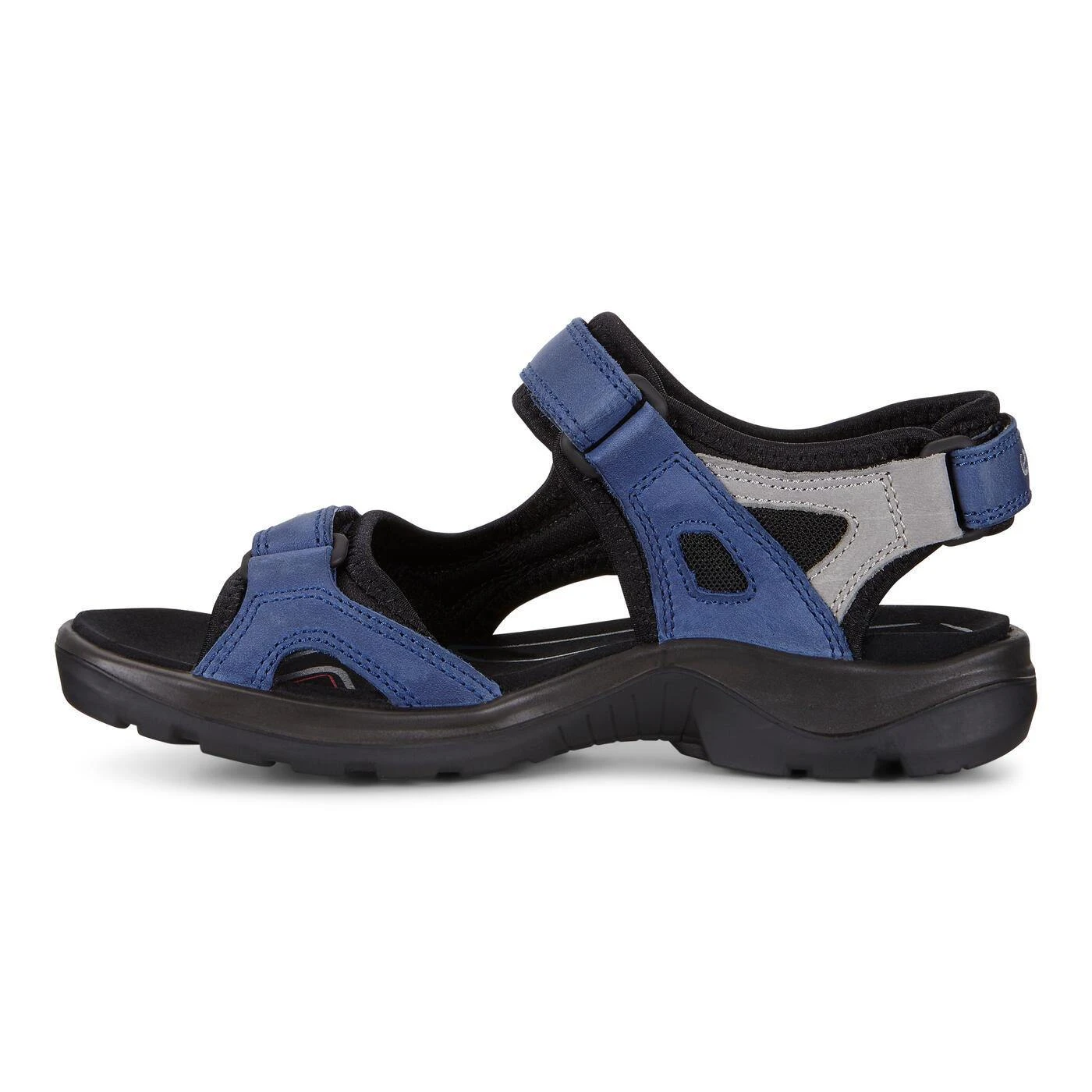 ECCO WOMENS YUCATAN SANDAL - Image 11