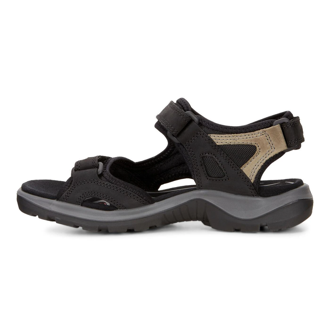 ECCO WOMENS YUCATAN SANDAL - Image 2