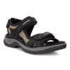 ECCO WOMENS YUCATAN SANDAL