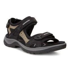ECCO WOMENS YUCATAN SANDAL