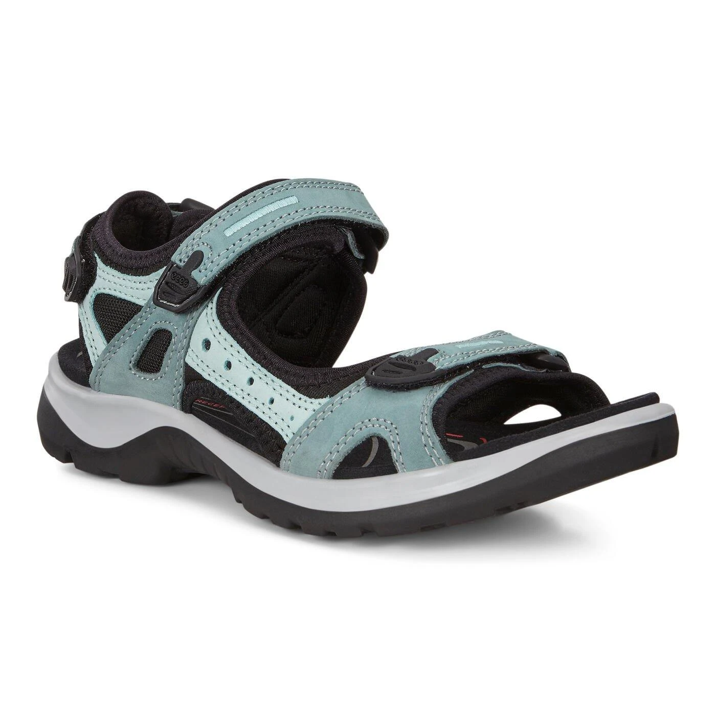 ECCO WOMENS YUCATAN SANDAL - Image 6