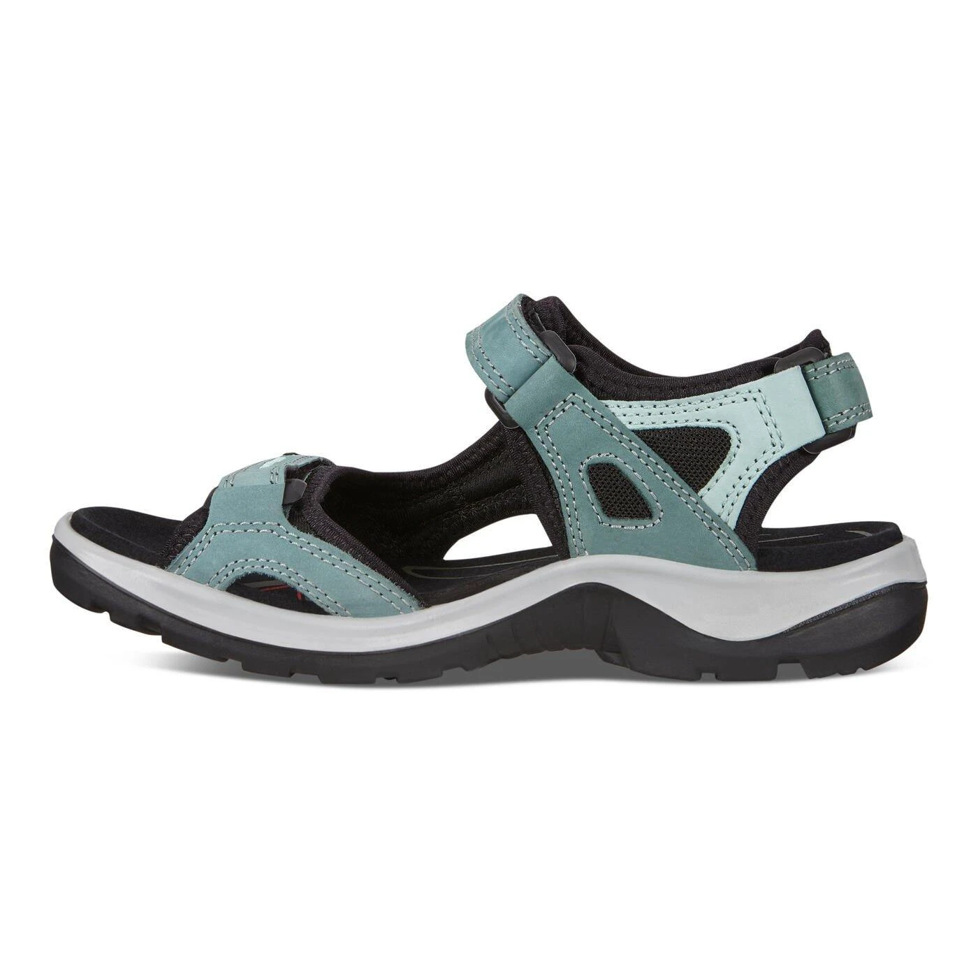 ECCO WOMENS YUCATAN SANDAL - Image 7