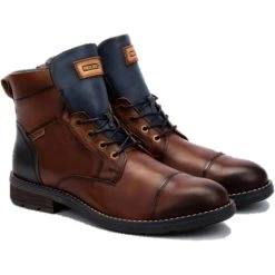 Pikolinos York - Cuero